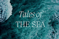 Tales of the Sea Talks